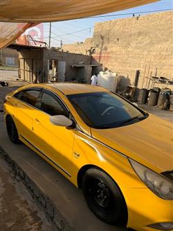 هیۆندای سۆناتا